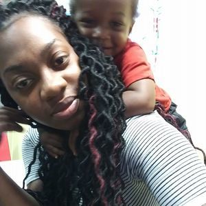 Meet your Posher, Sasha